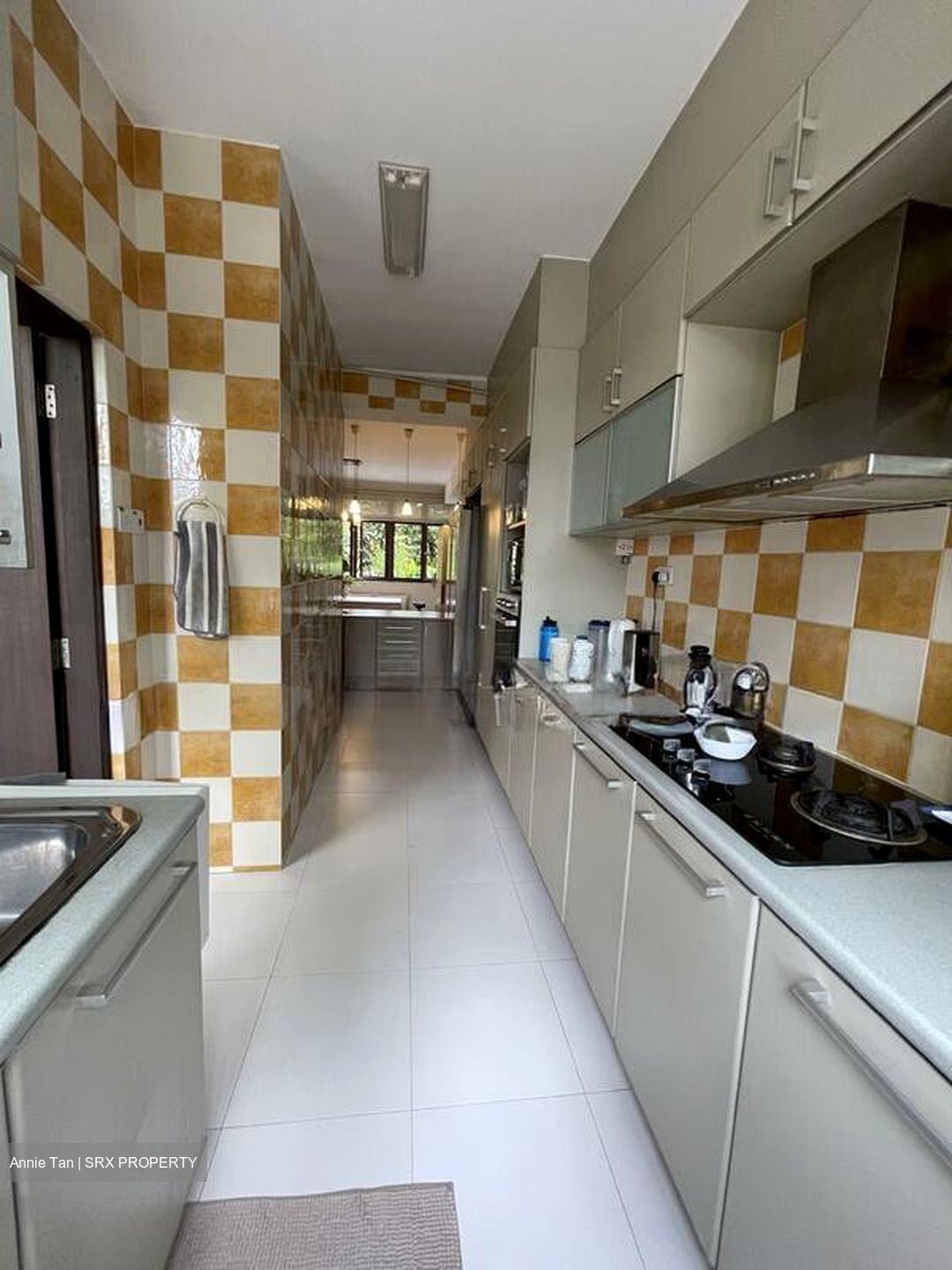 Nim Gardens (D28), Condominium #520686921
